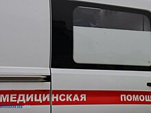 Соцсети: на ул. Кижеватова в Пензе подросток выпал из окна