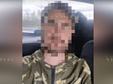 Дело возбудили в отношении подростка за ранение пассажирки электрички выстрелом из сигнального пистолета