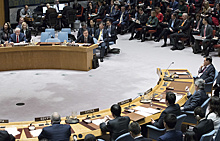 КНДР считает новую резолюцию ООН актом агрессии