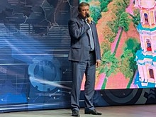Губернатор Рязанской области Николай Любимов: Наша общая задача повысить конкурентоспособность выпускаемой продукции