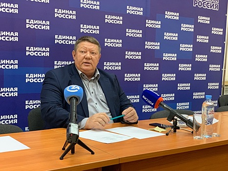 Панков: Совместная работа Романова и Алексеева в облдуме будет направлена на благо жителей