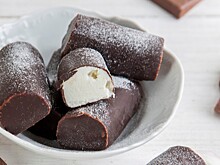 Скрытый вред глазированных сырков