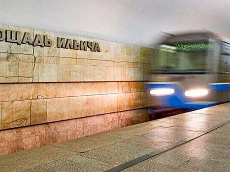Движение поездов на Калининской линии метро введено в график