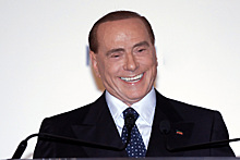 Стадион футбольного клуба "Монца" могут назвать в честь Берлускони