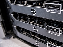 «Ъ»: правительство рассматривает запрет параллельного импорта техники Dell и HP