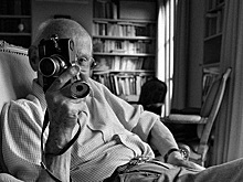 Как стать настоящим фотографом: 7 уроков Анри Картье-Брессона