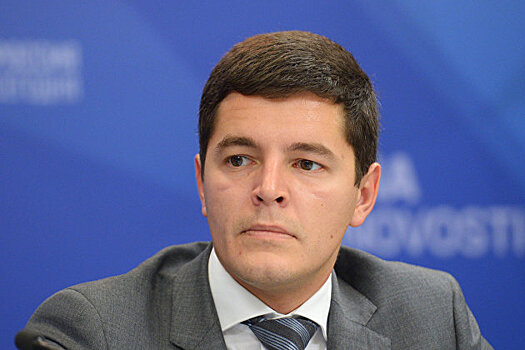 Бизнес признал Артюхова как нового главу Ямала