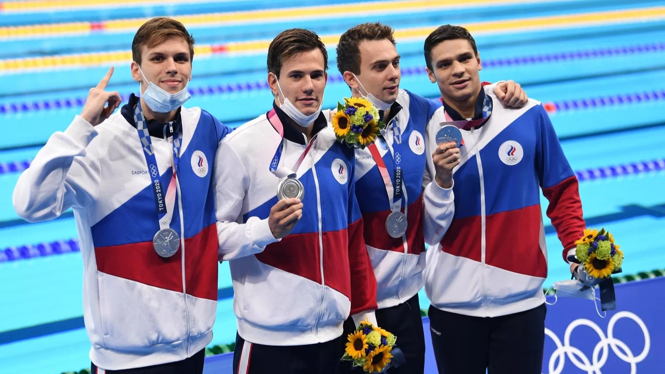 Российским пловцам и синхронисткам вернули флаг и гимн – почему это произошло, условия приема, когда ключевые турниры