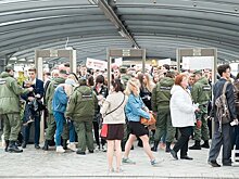 В Татарстане ежегодно регистрируют более 4 тысяч обращений о пропаже людей