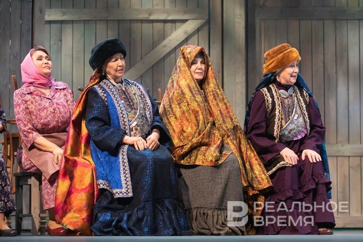 «Матери ждут сыновей»: мы — долгое эхо друг друга