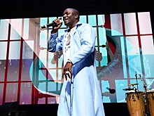 Зрителей концерта Akon в Сочи эвакуировали из зала во время воздушной тревоги