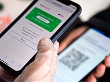 Комитет Думы по охране здоровья поддержал законопроект о QR-кодах в общественных местах