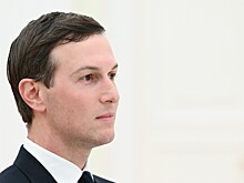 «Чрезмерные» комиссии и неожиданный «друг»: как зять Трампа зарабатывает миллионы долларов