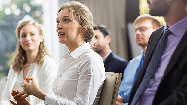 В университете рассказали, как можно получить бизнес-образование бесплатно