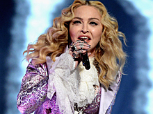 Мадонна рассказала о моменте, который чуть не уничтожил её карьеру