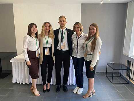 Воронежские студенты взяли главный приз за финансовую грамотность