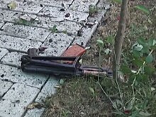 Боевики ИГ атаковали Дейр-эз-Зор