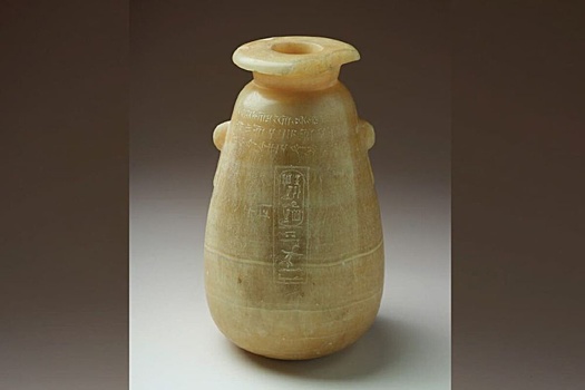 Исследование гробницы Тутанхамона показало, что ее могли ограбить из-за наркотиков