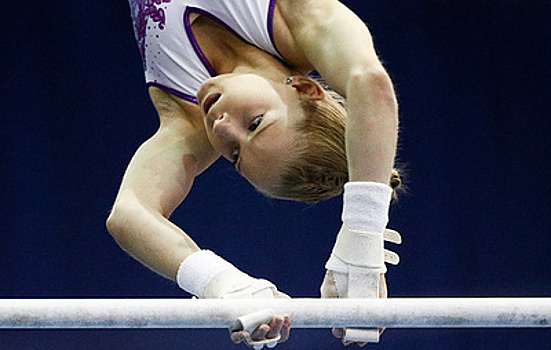 Чемпионку Европы 2018 года гимнастку Симакову дисквалифицировали на два года