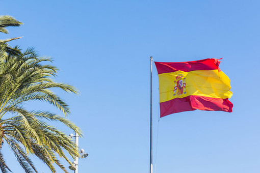 Reuters: десятки судов с СПГ ждут разгрузки у берегов Испании из-за нехватки терминалов