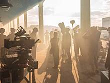 Какие фильмы, снятые в московском кинокластере, покажут этой осенью