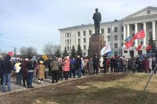 Инвестор «Титан-Полимера» пригласил псковичей получить достоверные сведения