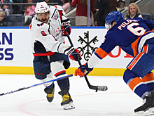 Овечкин: «Быть первым, кто забил 900 голов в НХЛ, — это поистине особенный момент»