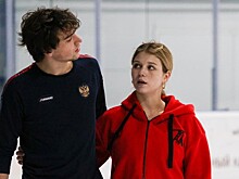 Фигуристка Игнатова спросила у мужа разрешение на участие в телепроекте