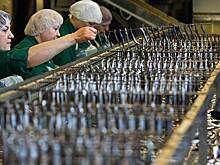 Производители рыбной продукции попросили об отсрочке