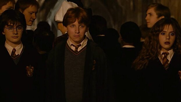 Братишкин, Хесус и другие стримеры стали героями «Сумерек» и «Гарри Поттера»