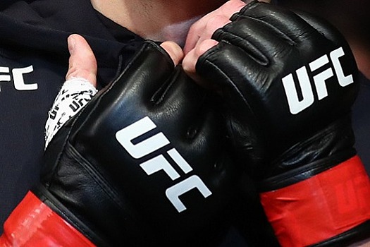 Боец ММА Курамагомедов снялся с дебютного боя в UFC из-за проблем со здоровьем