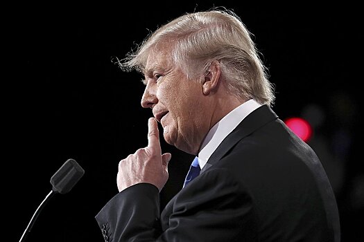 Трамп поддержал заявку США, Мексики и Канады на ЧМ-2026 по футболу