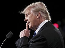 Трамп обещал не сдаваться