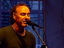 Пензу посетил известный российский музыкант Джанго