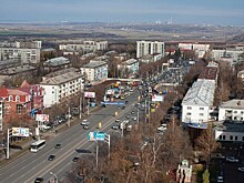 В Уфе могут построить транспортное кольцо по подобию московского