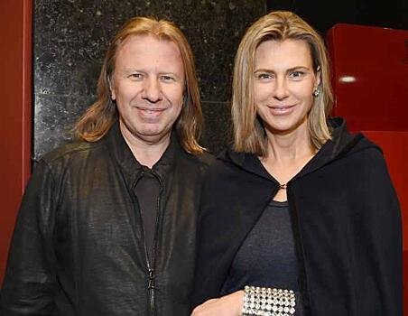 «То, что он тиран – это правда»: жена Виктора Дробыша охарактеризовала мужа