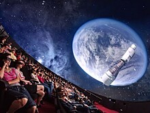 Калужане смогут бесплатно посетить показы кинофестиваля "Циолковский"