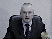 В Еврейской автономной области ушёл из жизни глава регионального УФАС РФ Андрей Лунёв