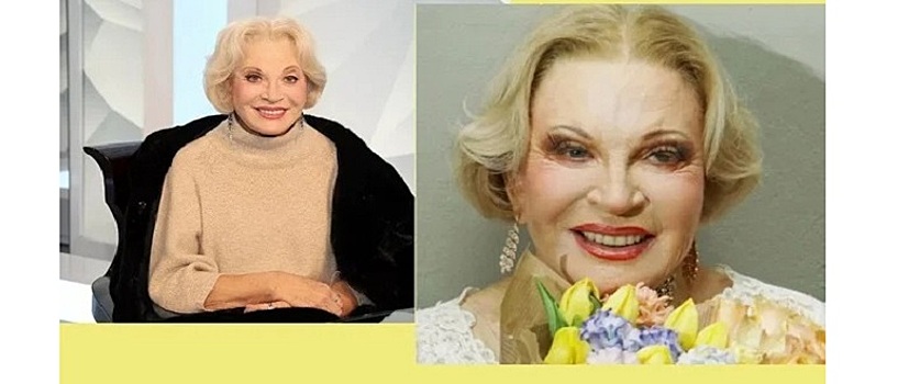 Сложный характер, и с людьми общаться не умеет": жизнь актрисы Людмилы Максаково