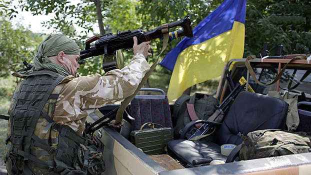 Politico: Минобороны Украины не знает, где ДРГ взяла оружие Соединенных Штатов для атаки на Белгородчину