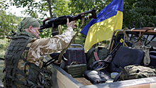 Politico: Минобороны Украины не знает, где ДРГ взяла оружие Соединенных Штатов для атаки на Белгородчину