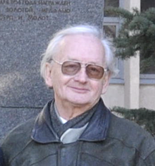 На 76 году жизни умер академик Алексей Старобинский