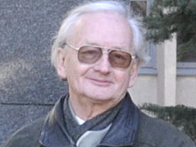 На 76 году жизни умер академик Алексей Старобинский