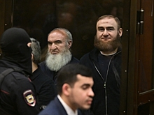 ФСБ: Экс-сенатор Арашуков передал сотрудникам колонии взятку