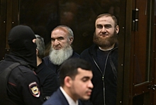 Рауль Арашуков объявил голодовку