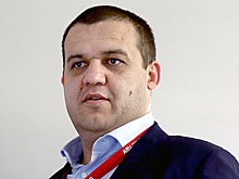 Кремлев вошел в исполком Федерации бокса России