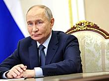 Путин рассказал о влиянии «Орешника» на применение ядерного оружия