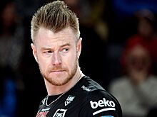 Волейболист Зайцев покинет «Монцу» и перейдет в «Галатасарай»