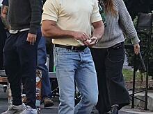 Пользователи Сети обсуждают новые изменения во внешности Зака Эфрона: фото