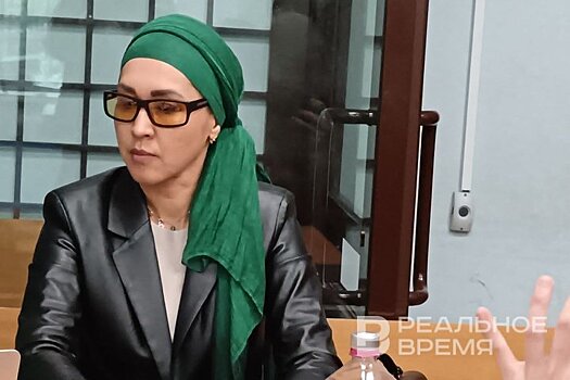 "Глупости и жадности нет предела": досудебщица из дела ОПС Finiko выступила с последним словом